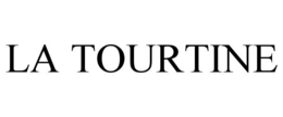 Mark drawing for LA TOURTINE