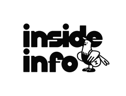 Mark drawing for INSIDE INFO