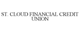 Mark drawing for ST. CLOUD FINANCIAL CREDIT UNION