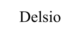 Mark drawing for DELSIO