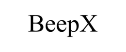 Mark drawing for BEEPX