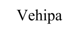Mark drawing for VEHIPA