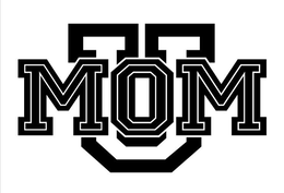 Mark drawing for MOM U
