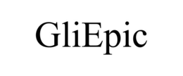 Mark drawing for GLIEPIC