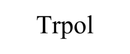 Mark drawing for TRPOL