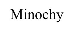 Mark drawing for MINOCHY