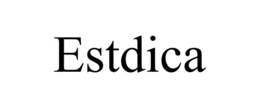 Mark drawing for ESTDICA
