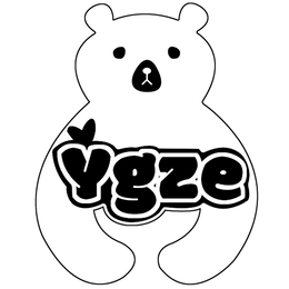 Mark drawing for YGZE