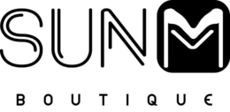 Mark drawing for SUNM BOUTIQUE