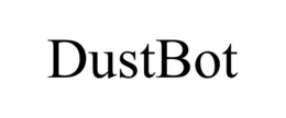 Mark drawing for DUSTBOT