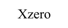 Mark drawing for XZERO