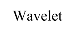 Mark drawing for WAVELET