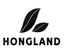 Mark drawing for HONGLAND
