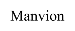 Mark drawing for MANVION