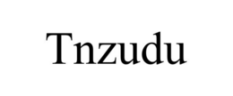 Mark drawing for TNZUDU