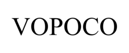 Mark drawing for VOPOCO