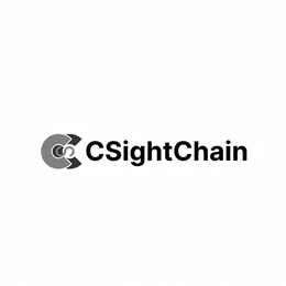 Mark drawing for CCS CSIGHTCHAIN