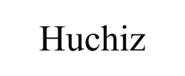 Mark drawing for HUCHIZ