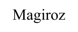 Mark drawing for MAGIROZ