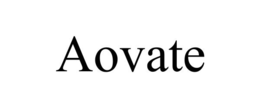 Mark drawing for AOVATE
