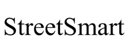 Mark drawing for STREETSMART