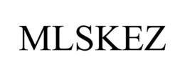 Mark drawing for MLSKEZ