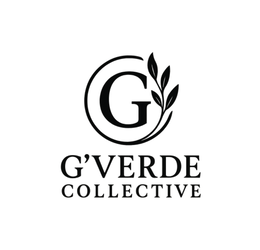 Mark drawing for G G’VERDE COLLECTIVE