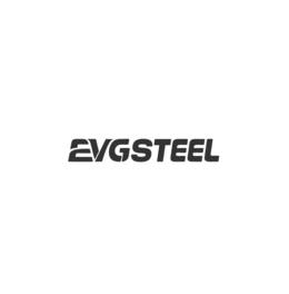 Mark drawing for EVGSTEEL