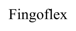 Mark drawing for FINGOFLEX