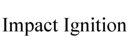Mark drawing for IMPACT IGNITION