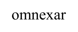 Mark drawing for OMNEXAR