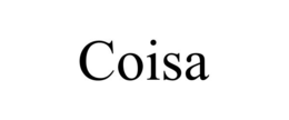 Mark drawing for COISA