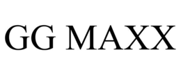 Mark drawing for GG MAXX
