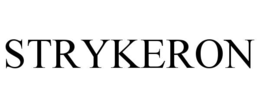 Mark drawing for STRYKERON