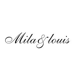 Mark drawing for MILA&LOUIS