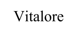 Mark drawing for VITALORE