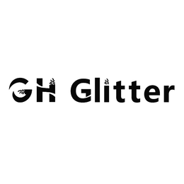 Mark drawing for GH GLITTER