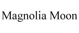 Mark drawing for MAGNOLIA MOON