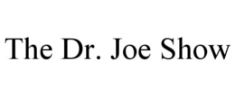 Mark drawing for THE DR. JOE SHOW