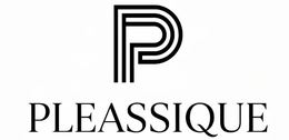 Mark drawing for P PLEASSIQUE