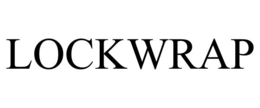 Mark drawing for LOCKWRAP