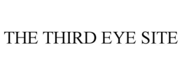 Mark drawing for THE THIRD EYE SITE