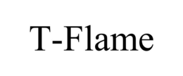 Mark drawing for T-FLAME