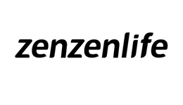 Mark drawing for ZENZENLIFE