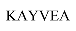 Mark drawing for KAYVEA