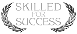 Mark drawing for SKILLED FOR SUCCESS