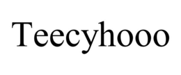 Mark drawing for TEECYHOOO
