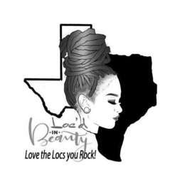 Mark drawing for LOC'D  IN  BEAUTY LOVE THE LOCS YOU ROCK!