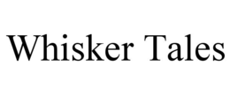 Mark drawing for WHISKER TALES
