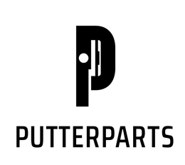 Mark drawing for P PUTTERPARTS